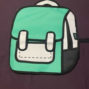 SDCC ‘23 Exclusive Hulu Giveaway Backpack
